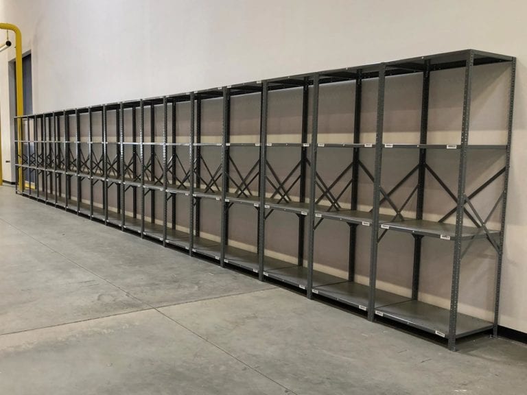 Shelving-Units-Lockers | Fresno Rack and Shelving