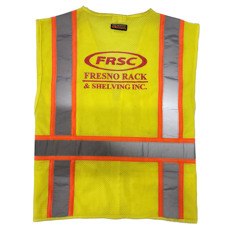 Safety Vest